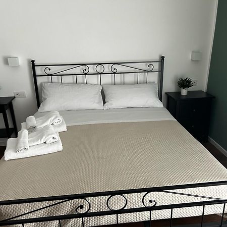 La Grande Bellezza Bed and Breakfast Neapel Exteriör bild
